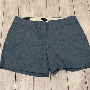 J Crew shorts
